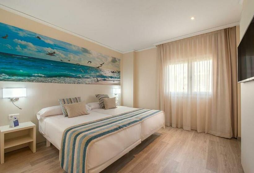 سوئیت کلاسیک, Oliva Nova Beach & Golf