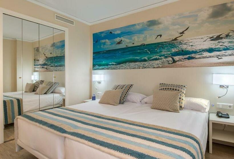 سوئیت کلاسیک, Oliva Nova Beach & Golf