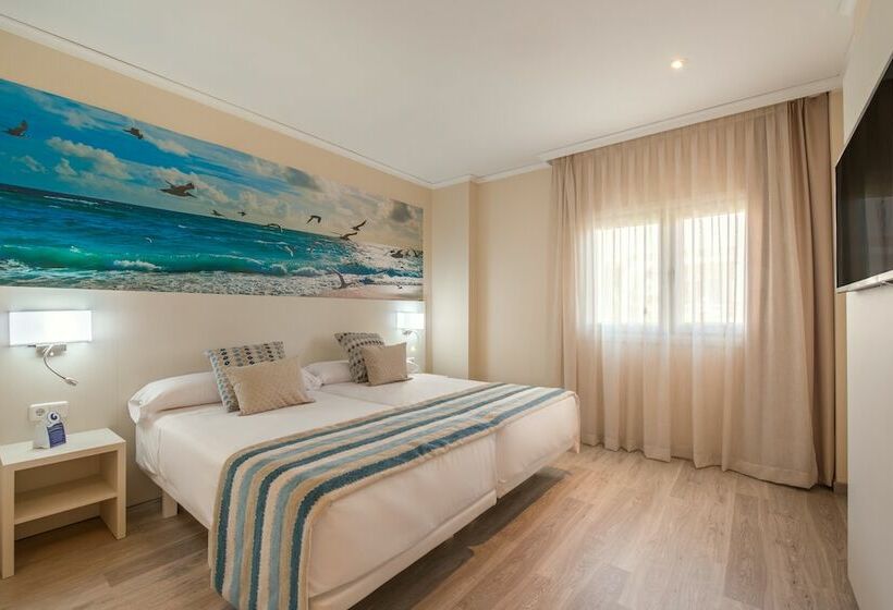 سوئیت کلاسیک, Oliva Nova Beach & Golf