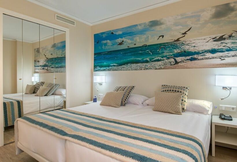 سوئیت کلاسیک, Oliva Nova Beach & Golf
