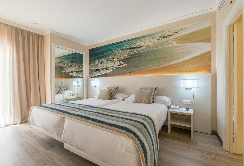 سوئیت کلاسیک, Oliva Nova Beach & Golf