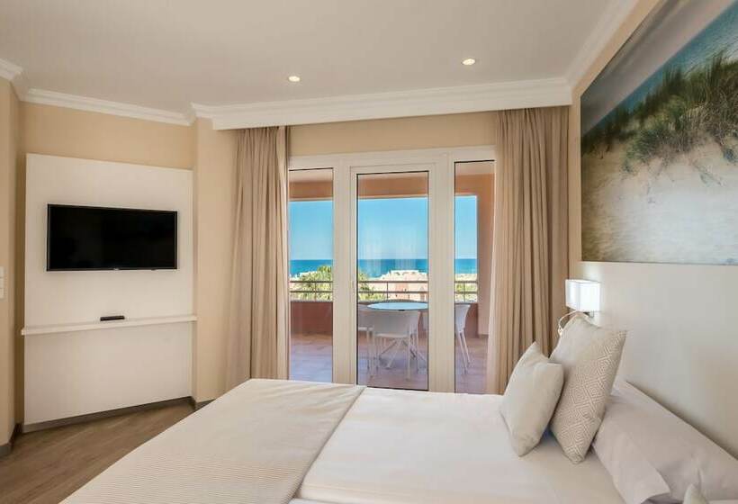 سوئیت کلاسیک, Oliva Nova Beach & Golf