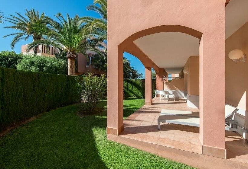 سوئیت کلاسیک, Oliva Nova Beach & Golf