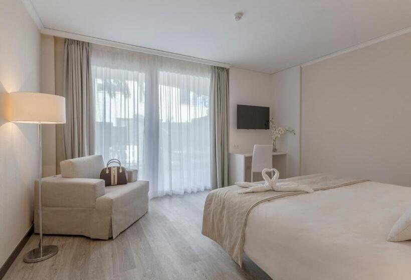 اتاق استاندارد, Oliva Nova Beach & Golf