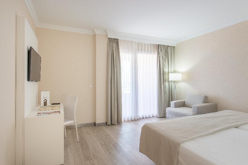 اتاق کلاسیک, Oliva Nova Beach & Golf