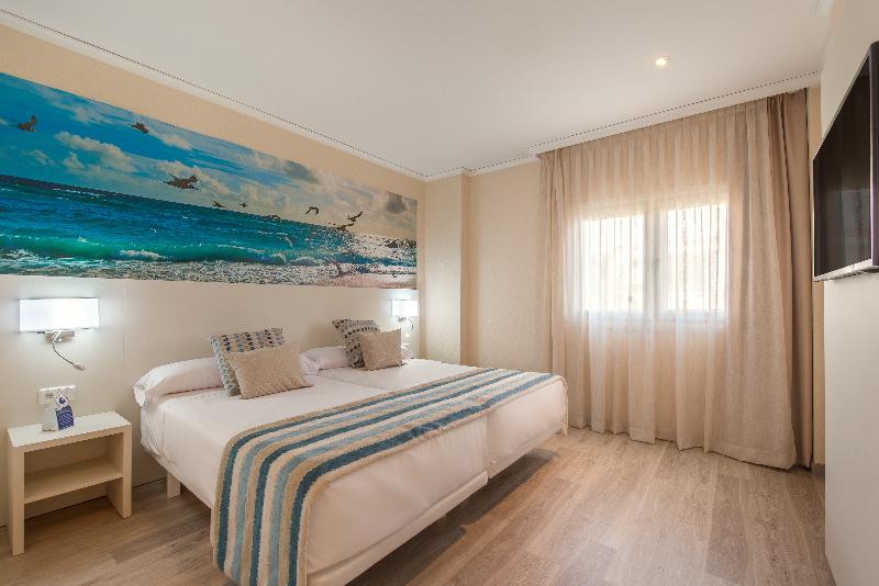 سوئیت کلاسیک, Oliva Nova Beach & Golf