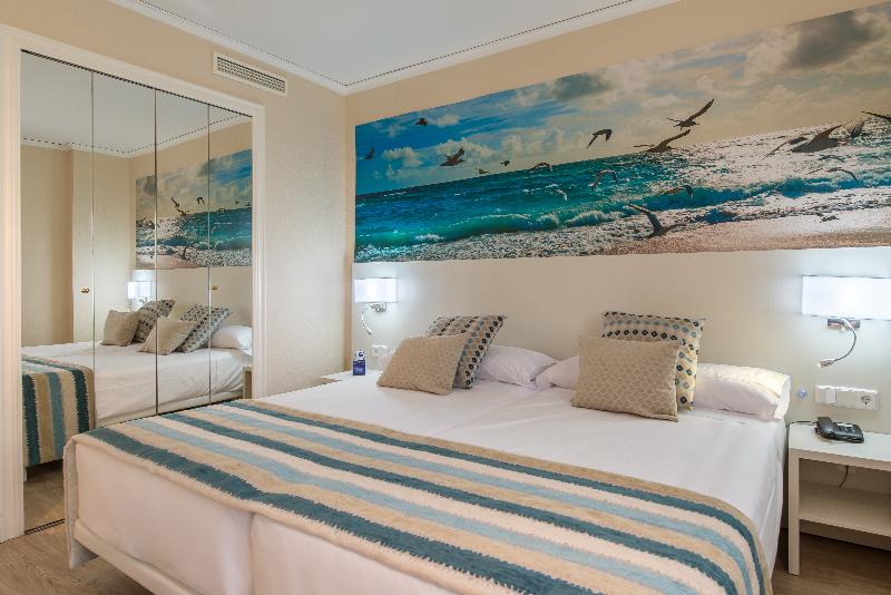 سوئیت کلاسیک, Oliva Nova Beach & Golf