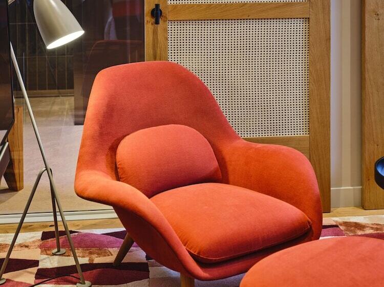 Номер Deluxe, Palacio De Samaniego