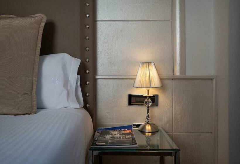 Номер Стандарт, Vilana Hotel Boutique