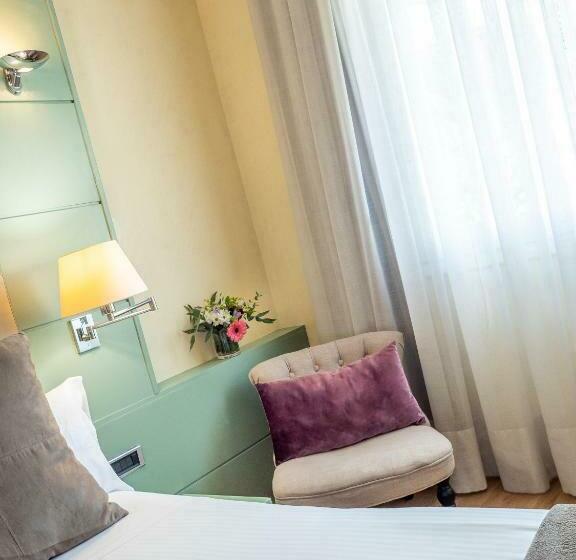 Номер Стандарт, Vilana Hotel Boutique