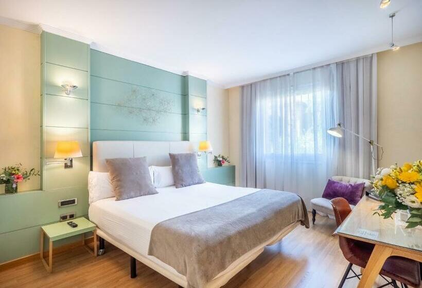 Номер Стандарт, Vilana Hotel Boutique