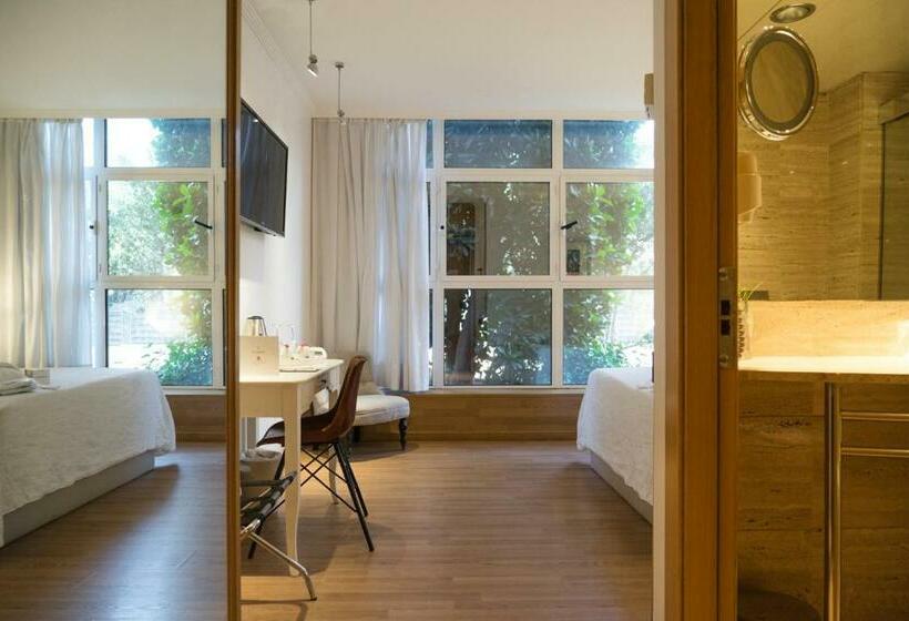 Номер Стандарт, Vilana Hotel Boutique