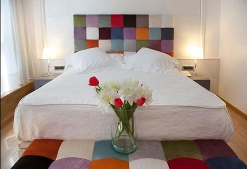 Номер Стандарт, Vilana Hotel Boutique