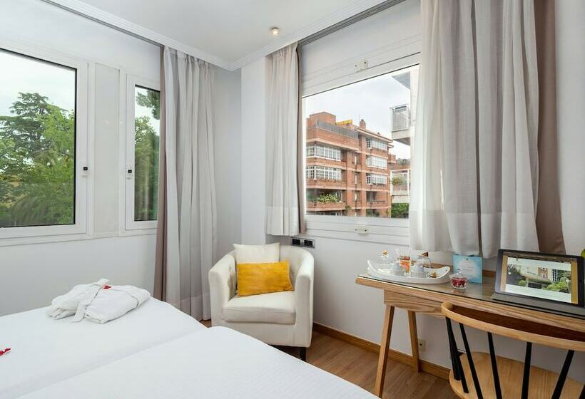 Номер Стандарт, Vilana Hotel Boutique