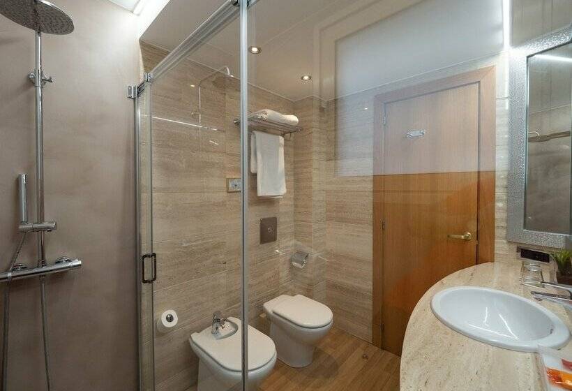 Номер Стандарт, Vilana Hotel Boutique
