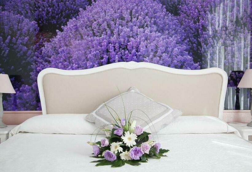 Номер Superior, Vilana Hotel Boutique