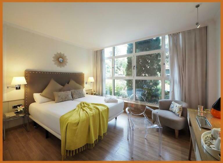 Номер Superior, Vilana Hotel Boutique