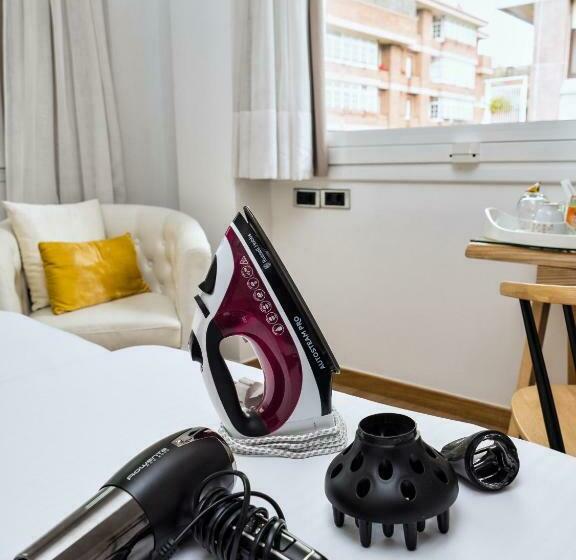 Номер Стандарт Трехместный, Vilana Hotel Boutique