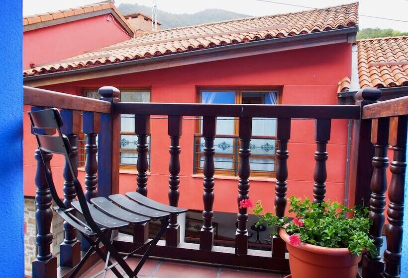 Номер Стандарт, Hostal Remoña
