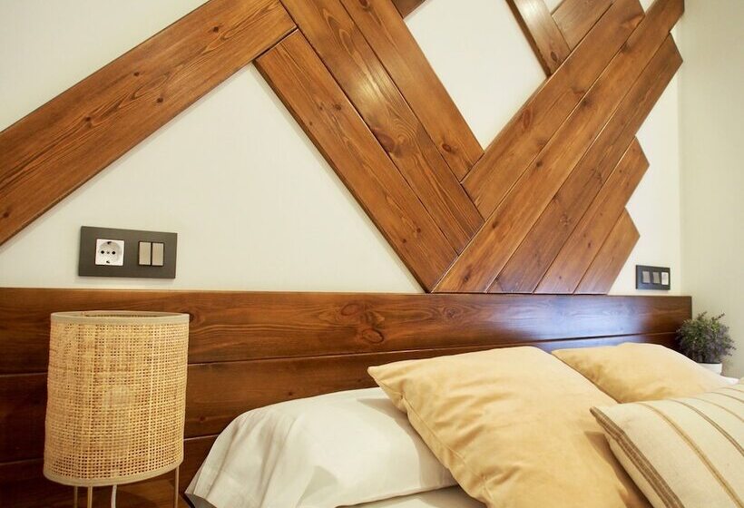 Номер Стандарт, Hostal Remoña