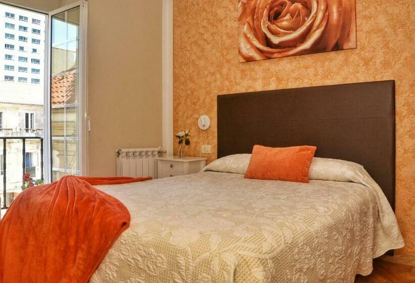 Habitación Estándar, Hostal La Colegiata