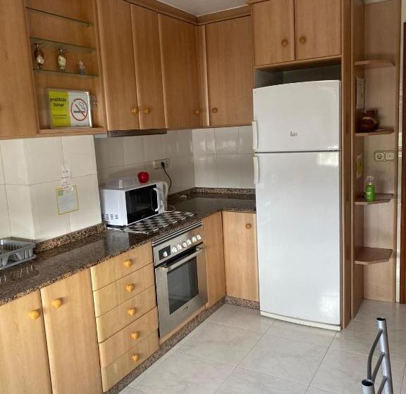 اتاق استاندارد, Albergue Pensión Flavia