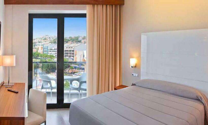 Quarto Estandar Vista Mar Lateral, Rh Portocristo & Wellness