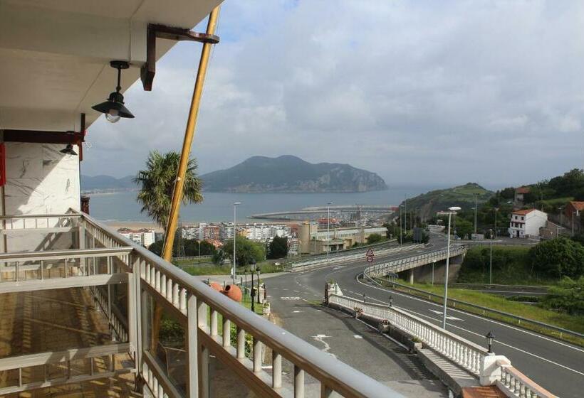 スタンダードルーム, Hostal El Carro