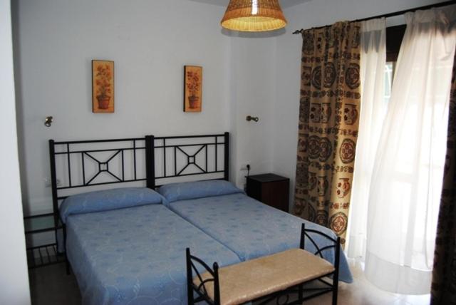 标准间, Hostal Malia