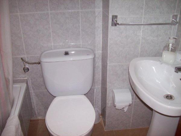 Номер Стандарт Индивидуальный, Hostal Muralla