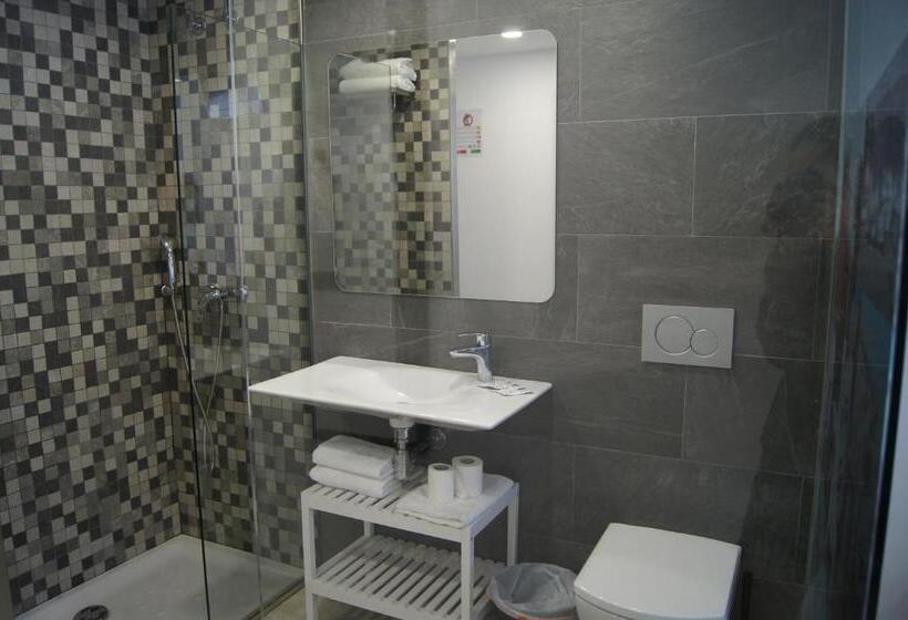 חדר סופריור, Hostal Sanmar