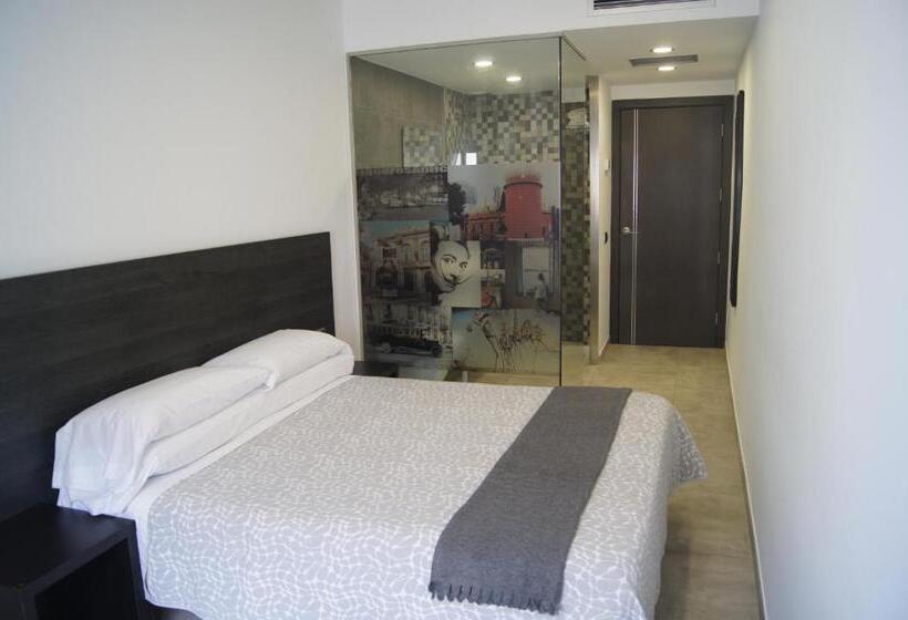 חדר סופריור, Hostal Sanmar