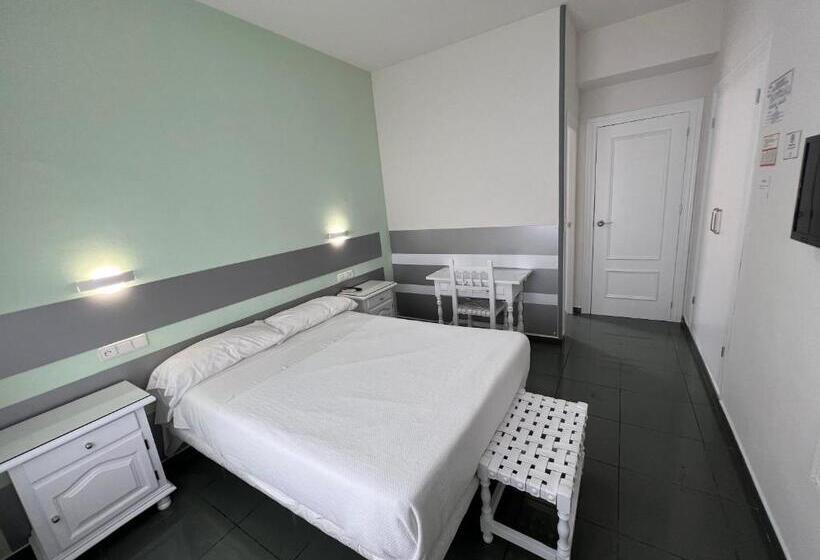 スタンダードルーム, Hostal Venta Del Sol