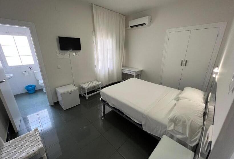 スタンダードルーム, Hostal Venta Del Sol