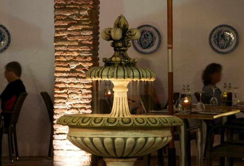 Standard-huone Parveke, L´hostalet