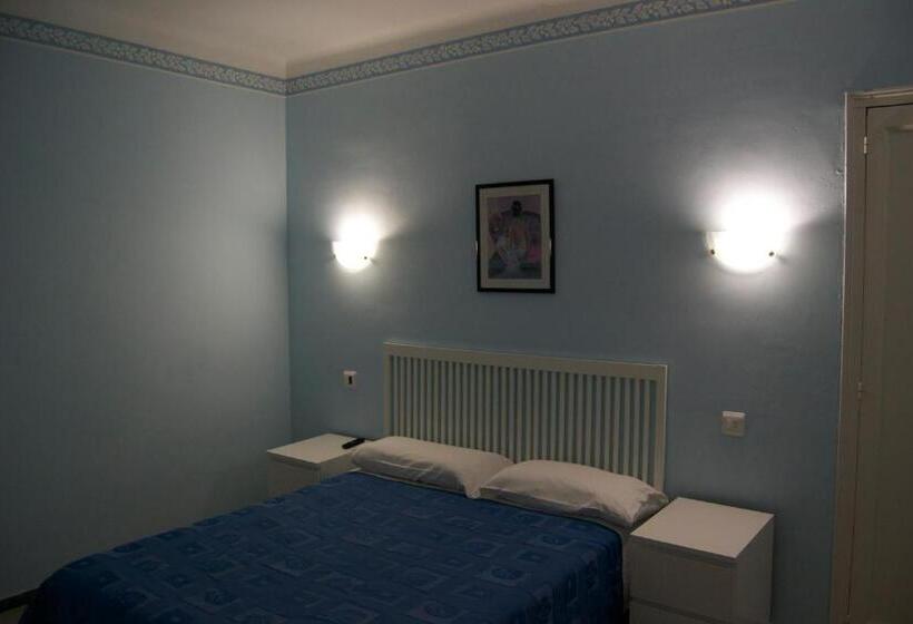Standard Yhden Hengen Huone, L´hostalet