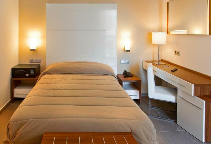 Quarto Economy, Rh Portocristo & Wellness