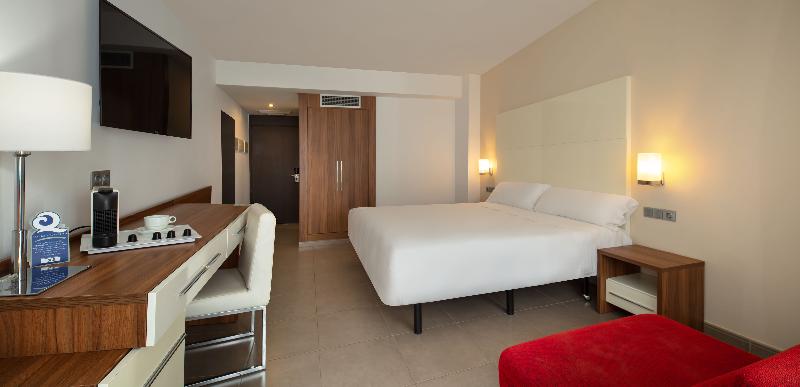 Quarto Estandar Vista Mar Lateral, Rh Portocristo & Wellness