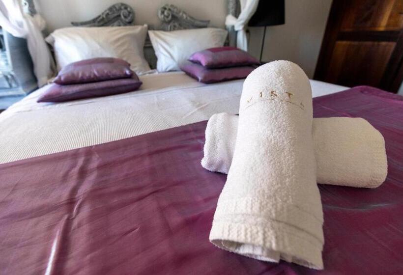 غرفة ديلوكس, Buenavista Suites Hotel Boutique