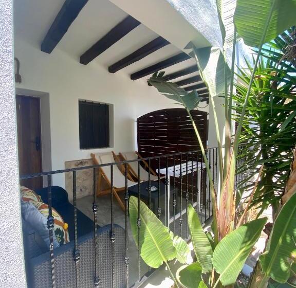 デラックスルーム, Buenavista Suites Hotel Boutique