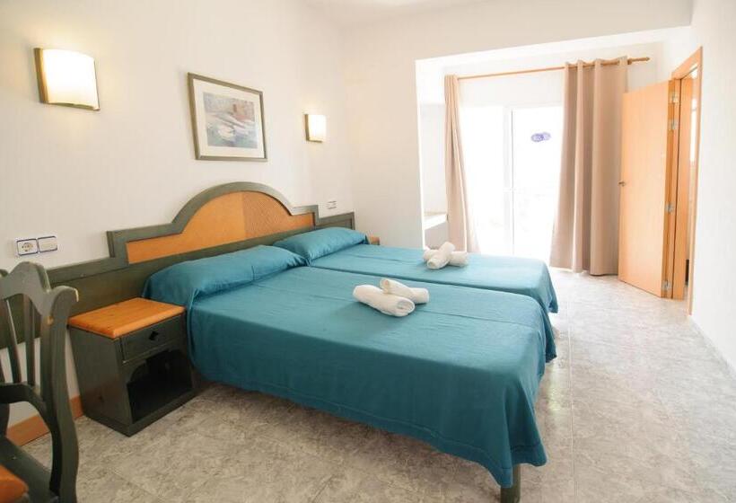 Номер Стандарт, Hostal Rosalia