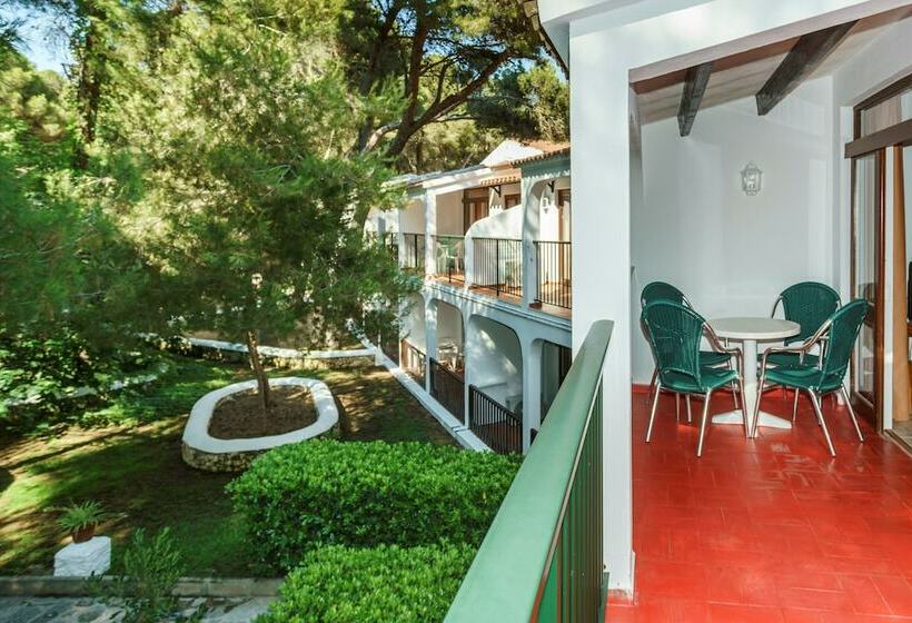 Апартаменты Superior 1 Спальня, Sol Parc Hotel & Apartments