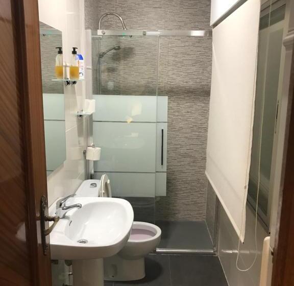 Номер Стандарт, Hostal Imperio