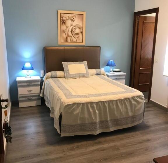 Номер Стандарт, Hostal Imperio