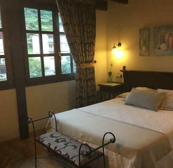 Quarto Estandar, La Posada De Barro
