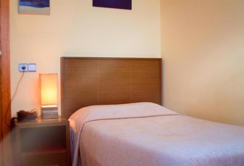 Quarto Estandar Individual, Santa Catalina By Bossh Hotels