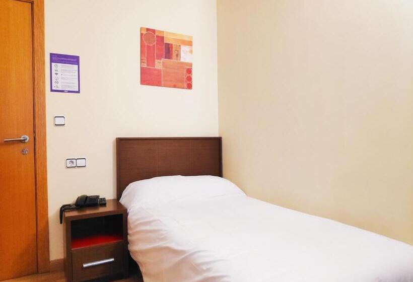 스탠다드 싱글 룸, Santa Catalina By Bossh Hotels