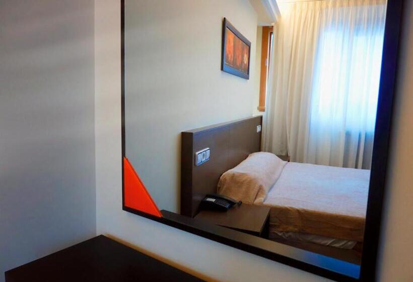 수피리어 룸, Santa Catalina By Bossh Hotels