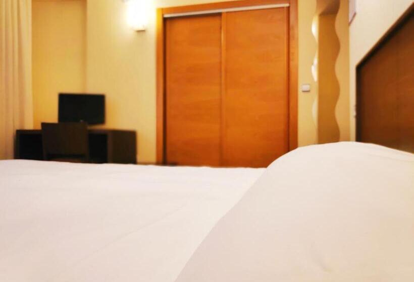 Quarto Superior, Santa Catalina By Bossh Hotels