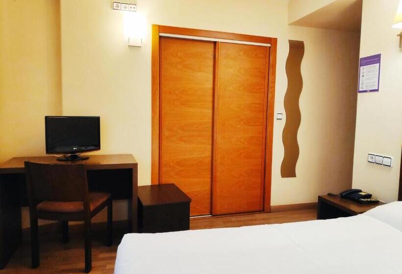 수피리어 룸, Santa Catalina By Bossh Hotels